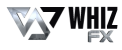 Logo whizfx clean